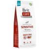 Brit Care Grain-free Sensitive Venison 12 kg