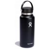 Klean Kanteen TK Wide Wide Loop Shale Black 0,946 L