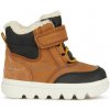 Detské zimné topánky Geox B365BC 0ME22 CR69B Veľkosť: 22
