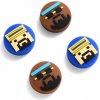 FUNLAB Switch 2 Thumb Grips 4pcs set HRF1006
