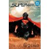 DC Comics Absolute Superman 1: Last Dust of Krypton