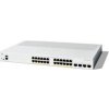 Cisco Catalyst switch C1300-24FP-4G (24xGbE,4xSFP,24xPoE+,375W) - REFRESH C1300-24FP-4G-RF