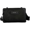 Pánska Crossbody Taška CALVIN KLEIN - Čierna 24X16X3cm Farba: čierna, Veľkosť: 24X16X3