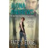 Fate's Edge (Ilona Andrews)(Brožovaná)