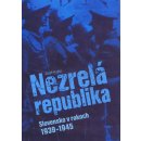 Nezrelá republika - Jozef Hajko