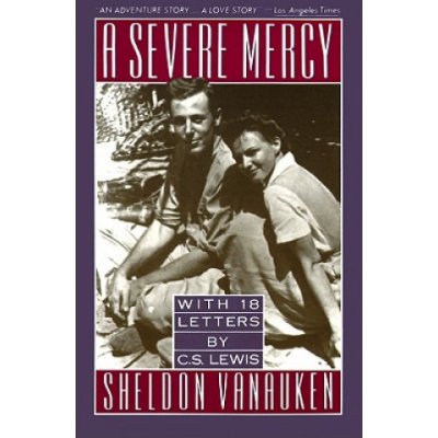 A Severe Mercy Vanauken SheldonPaperback