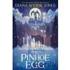 Pinhoe Egg - Wynne Diana Jonesová
