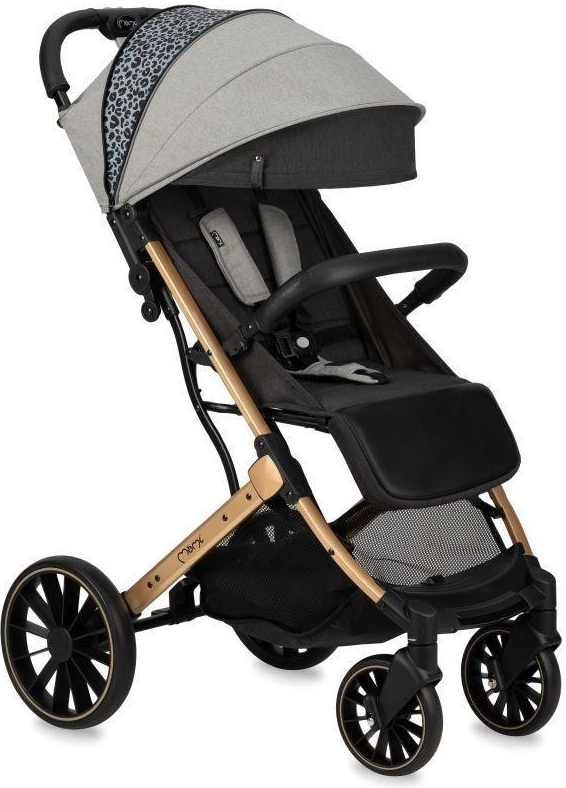 MoMi Sport ESTELLE Dakar Grey Leopard 2022