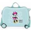 Detská taška Minnie Mouse Joumma Bags 34 l zelená