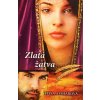 Zlatá žatva Tessa Afsharová SK