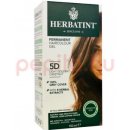 Herbatint permanentná farba na vlasy svetlo zlatistý gaštan 5D 150 ml