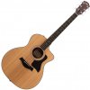 Taylor Guitars 114ce Grand Auditorium Acoustic-Electric with Cutaway
