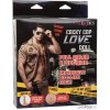California Exotics Cocky Cop Love Doll
