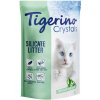 Tigerino Crystals podstielka s vôňou aloe vera 3 x 5 l