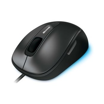 Microsoft Comfort Mouse 4500 4FD-00024