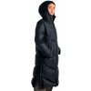 Zimná bunda do mesta Burton Wms Long Down Parka true black M 24/25 - Odosielame do 24 hodín