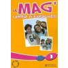 Le Mag' 1 Cahier d'exercices (Céline Himber)