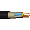 Kábel CYKY-J 5 × 1,5 (50m / bal)