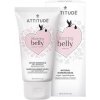 ATTITUDE Prírodný krém na bradavky Blooming Belly s arganom 150 ml