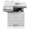 Brother MFC-L6910DN, A4 laser MFP, print/scan/copy/fax, 50 strán/min, 1200x1200, duplex, USB 2.0, LAN MFCL6910DNRE1