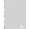 AURO Euroobal A4 40 mikronů transparentný 100 ks