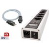 SUPRA Mains Block MD06-EU/SP SWITCH + SUPRA LoRad 2.5 CS-EU - 10-16A + doprava a darček zadarmo
