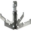 Collapsible Grappling Hook