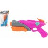 Teddies Vodná pištoľ plast 19 cm