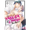 The Yakuza and His Omega: Raw Desire Vol. 2