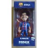 figúrka Minix - futbal - FC Barcelona - Ronald Araújo #153. P1L