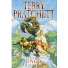 Terry Pratchett - Jingo