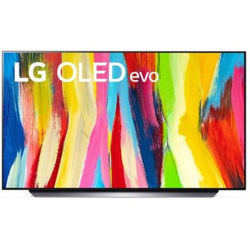 LG OLED48C21LA