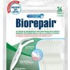 Biorepair BLANX BIOREPAIR FLOSSER 36 ks