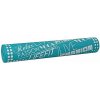 Gymnastická podložka LIFEFIT® SLIMFIT, 173x58x0,4cm, tyrkysová
