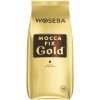 Zrnková káva zmes kávových zŕn Woseba Mocca Fix Gold 1000 g
