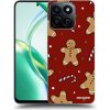 Picasee ULTIMATE CASE pro Honor 200 Smart 5G - Gingerbread 2