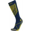 PAC | SK 6.2 Merino Technical Pro Navy Yellow 40-43