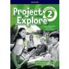Project Explore 2 - Workbook - Sylvia Wheeldon, Paul Shipton, Zuzana Straková
