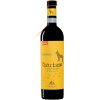 LUNARIA Charisma Trebbiano D’Abruzzo DOP Non Filtrato biele 12,00% 0,75l (čistá fľaša)