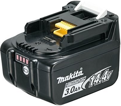 MAKITA BL1430B 197615-3 LXT Li-Ion 14.4V / 3.0Ah