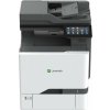 Lexmark CX735adse, 50/50ppm, 1200x1200, duplex, net (47C9620)