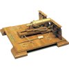 Mantua Model Anglický kanón kit KR-800801 1:17 (KR-800801)