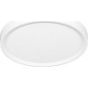 Ecolite | Ecolite W007-CCT/32W/BI - LED Stropné svietidlo SALY LED/32W/230V IP40 biela | EC0464
