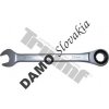 TRIUMF Kľúč račňový očkovidlicový 22 mm