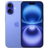 Apple iPhone 16 128GB modrá / 6.1