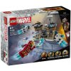 LEGO Marvel 76288 Iron Man a Železná légia vs. vojak Hydry