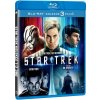 Star Trek kolekce 1-3 DVD