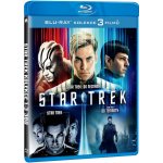 Toto je absolútny víťaz porovnávacieho testu - produkt Star Trek kolekce 1-3 DVD. Tu zaobstaráte Star Trek kolekce 1-3 DVD nejvýhodněji!