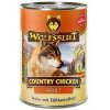 Wolfsblut Dog Adult Country Chicken konz. 395g