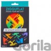 RECENTTOYS Zigguflat Puzzle - LEGO
